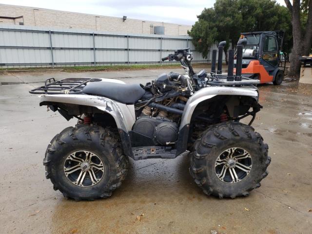2011 YAMAHA YFM700 FWA - JY4AM13Y5BC038629