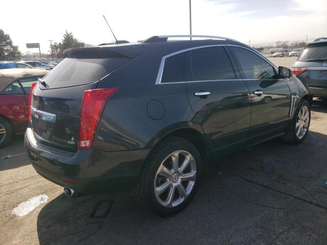 2015 CADILLAC SRX PREMIU 3GYFNGE38FS641688
