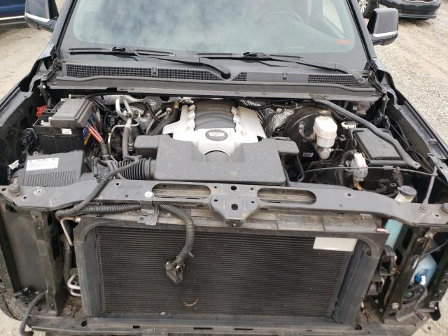 2016 CADILLAC ESCALADE L - 1GYS4BKJ1GR476353