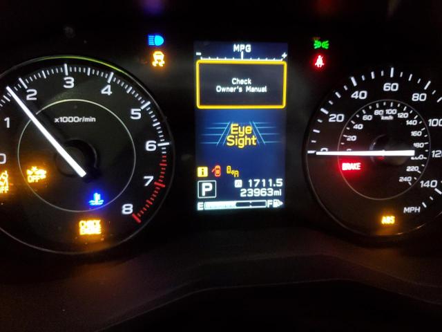 4S3GTAD63K3758779 Subaru Impreza Premium