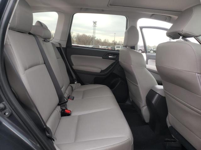 2015 SUBARU FORESTER 2 - JF2SJARC5FH497230