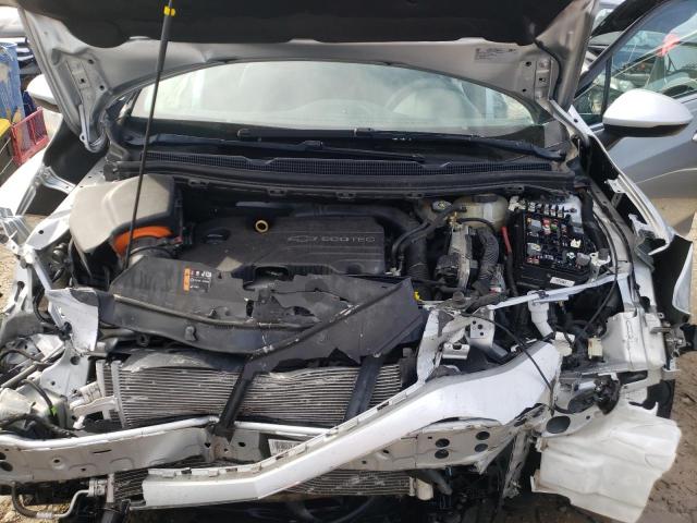 2017 CHEVROLET CRUZE LT 1G1BE5SM3H7170016