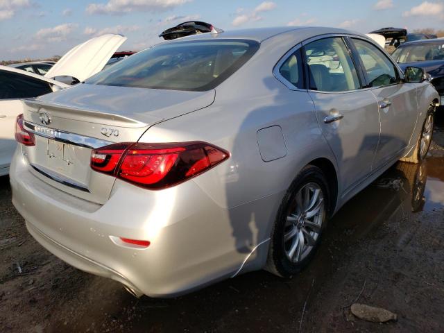 2015 INFINITI Q70 3.7 JN1BY1AR7FM561420