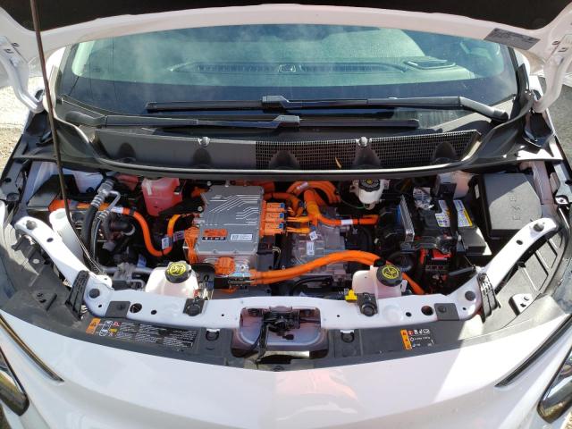 2022 CHEVROLET BOLT EV 1L 1G1FW6S02N4135000