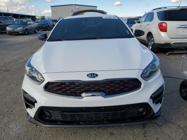 3KPF34AD6ME377455 KIA Forte Gt Line