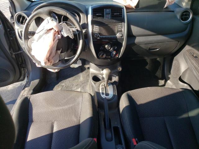 2018 NISSAN VERSA S 3N1CN7AP6JL806404
