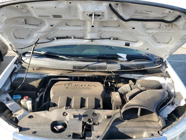 VIN 5FNRL5H64DB014382 2013 HONDA ODYSSEY no.12