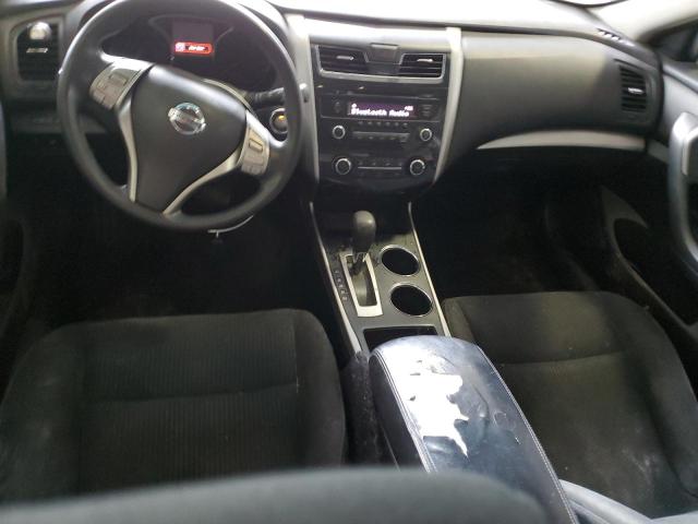 2015 NISSAN ALTIMA 2.5 1N4AL3AP7FC483489