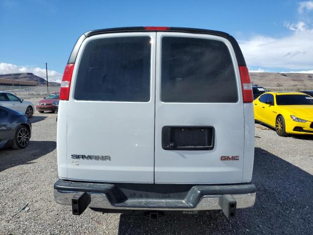 2019 GMC SAVANA G25 1GTW7AFG9K1226373