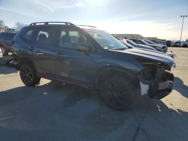 JF2SKARC0MH587444 Subaru Forester Sport