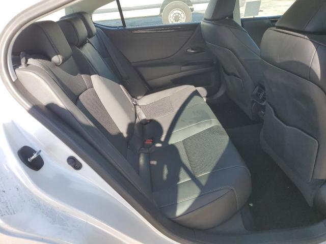 2021 LEXUS ES 250 BAS 58AD11D16MU006167