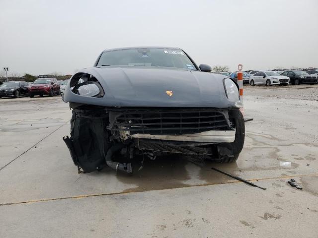 2019 PORSCHE MACAN WP1AA2A52KLB06201