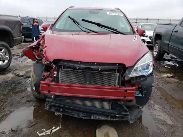 2015 BUICK ENCORE CON - KL4CJFSB3FB065802