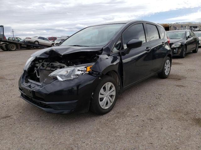 2018 NISSAN VERSA NOTE 3N1CE2CP0JL369323