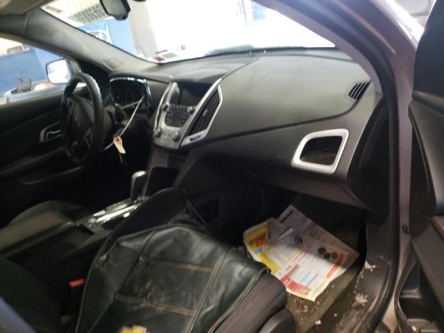 2GKFLREK8C6129913 GMC Terrain Sle