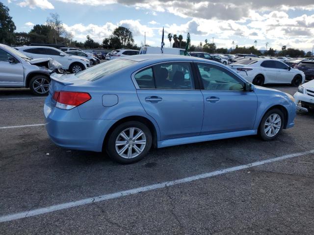 4S3BMBC67A3233821 Subaru Legacy 2.5i Premium