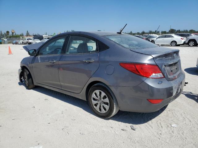 2016 HYUNDAI ACCENT SE KMHCT4AE7GU981576