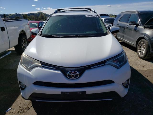 2016 TOYOTA RAV4 XLE - 2T3WFREV7GW237656
