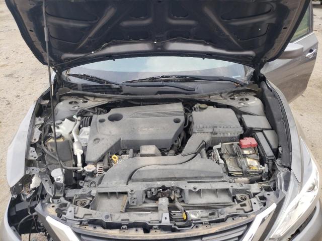 2017 NISSAN ALTAMA - 1N4AL3AP6HN307038