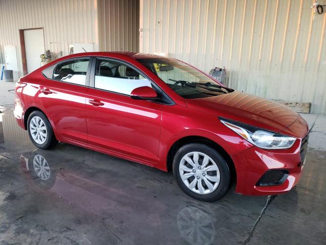 2021 HYUNDAI ACCENT SE 3KPC24A62ME129792