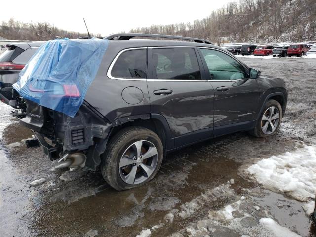 2022 JEEP CHEROKEE L - 1C4PJMDN9ND500408