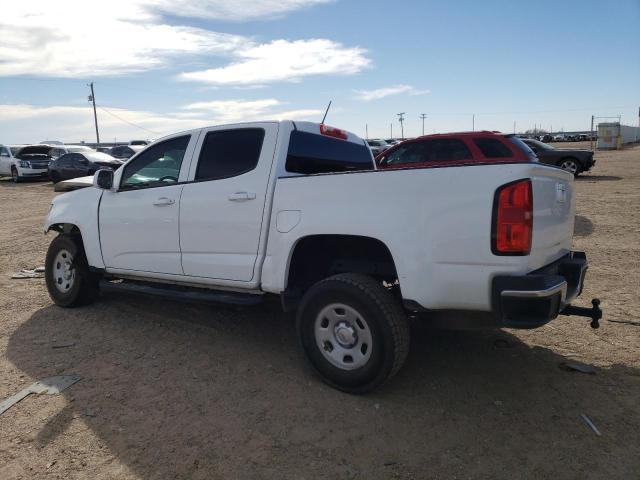 2016 CHEVROLET COLORADO 1GCGTBE36G1326247
