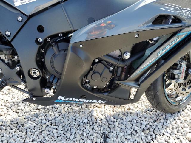 2019 KAWASAKI ZX1002 - JKBZXVF17KA000371