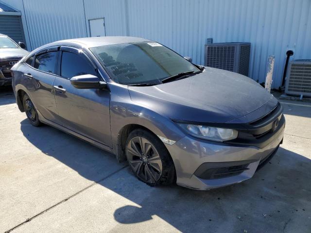 2016 HONDA CIVIC LX - 19XFC2F58GE244724