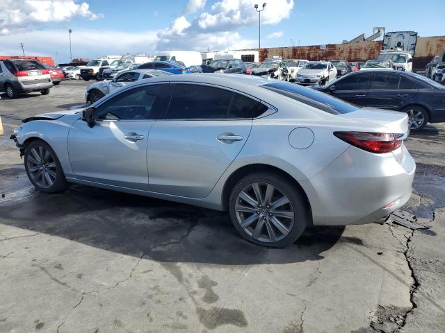 JM1GL1TY7J1317833 Mazda 6 Grand Touring