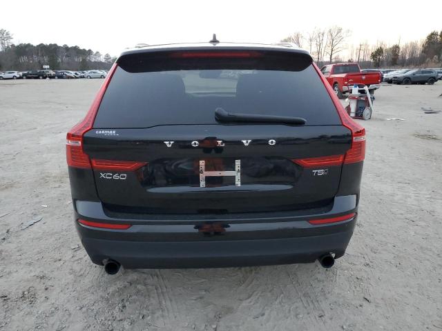 2019 VOLVO XC60 T5 - LYV102RK1KB381416