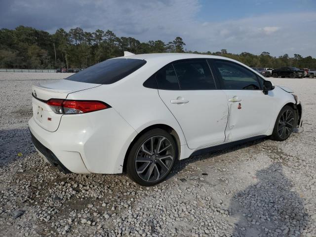 2020 TOYOTA COROLLA SE JTDP4RCE6LJ000727