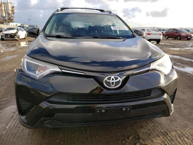 2016 TOYOTA RAV4 LE 2T3ZFREV0GW263111