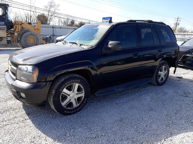 2006 Chevrolet TrailBlazer LS