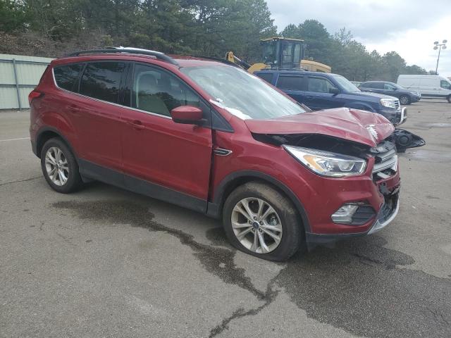 2019 FORD ESCAPE SEL 1FMCU0HD7KUA10623