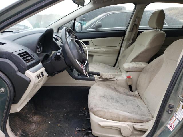 JF1GPAA6XE9285222 Subaru Impreza