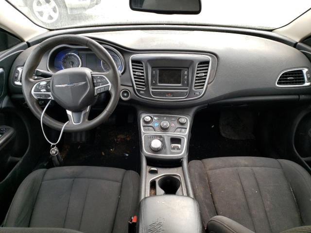 2016 CHRYSLER 200 LIMITE 1C3CCCAB5GN158017