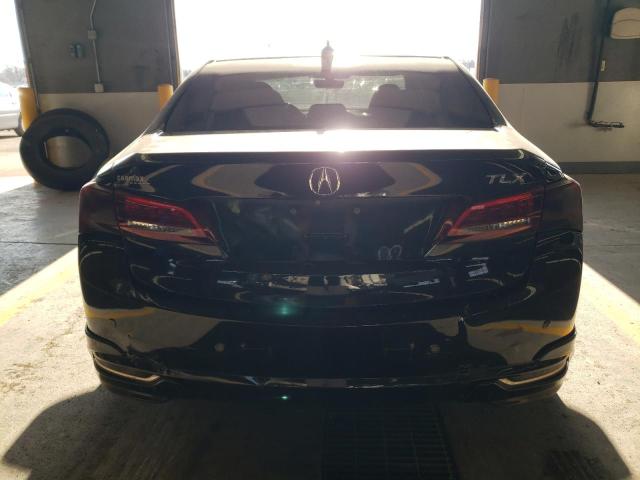 2015 ACURA TLX TECH 19UUB2F59FA003218