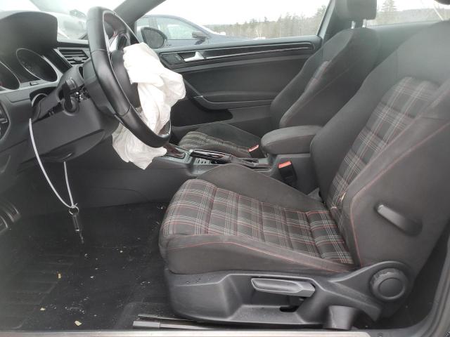2015 VOLKSWAGEN GTI 3VWTT7AU7FM062660