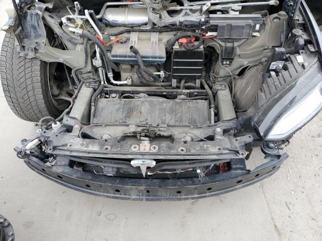 5YJXCAE23JF111537 Tesla MODEL X