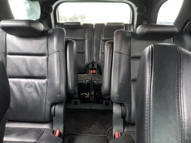 1C4RDJDG9HC733053 Dodge DURANGO GT