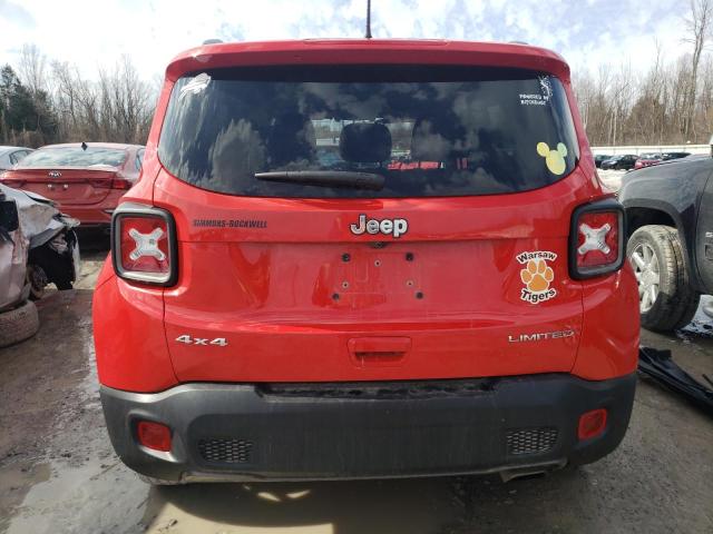 2021 JEEP RENEGADE L ZACNJDD11MPN19049