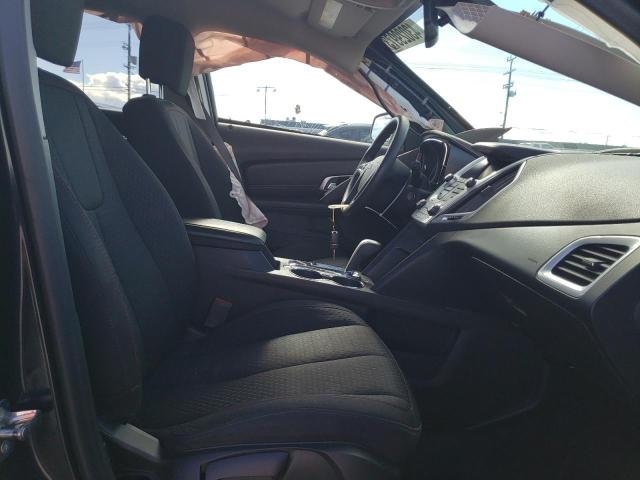 2015 GMC TERRAIN SL 2GKALMEK7F6432294