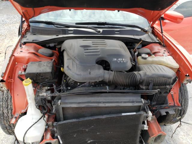 2019 DODGE CHARGER GT - 2C3CDXHG4KH658726