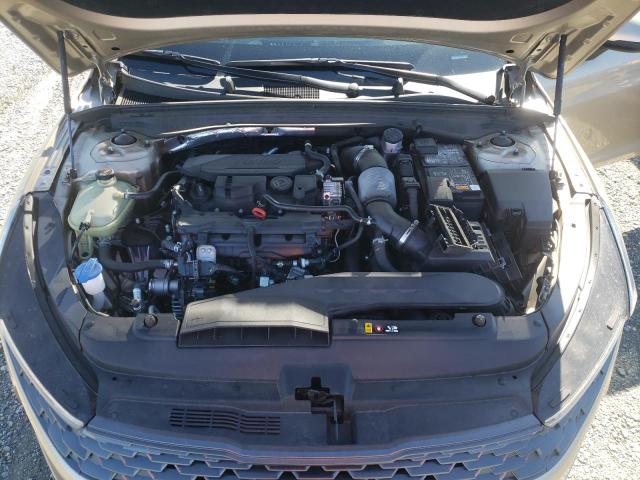 5XXG14J22MG035601 KIA K5 LXS