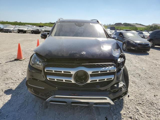 2020 MERCEDES-BENZ GLS 450 4M 4JGFF5KE6LA131278