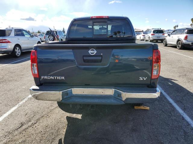 1N6AD0ER3KN883577 Nissan FRONTIER S
