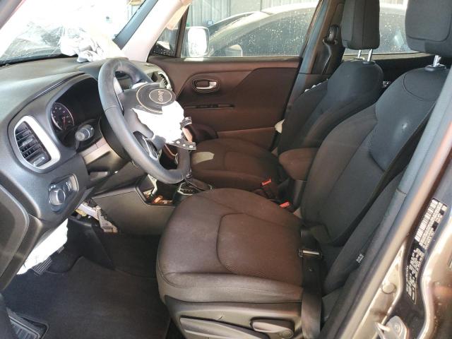 2018 JEEP RENEGADE S ZACCJAAB2JPG68393