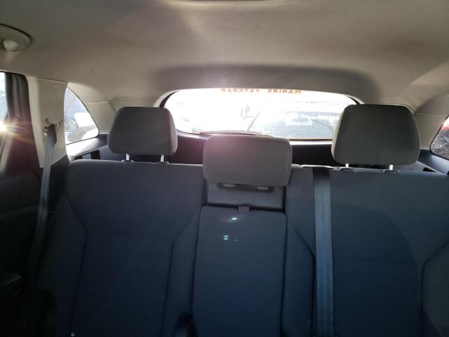 5XYPG4A34GG016197 KIA SORENTO LX