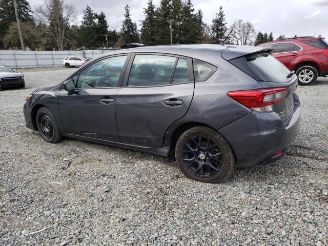 4S3GTAB66M3715768 Subaru Impreza
