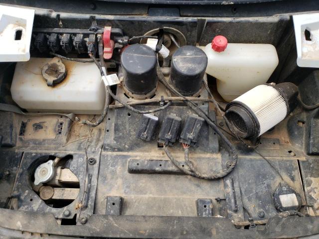 2021 POLARIS RANGER XP 4XARRY992M8456965